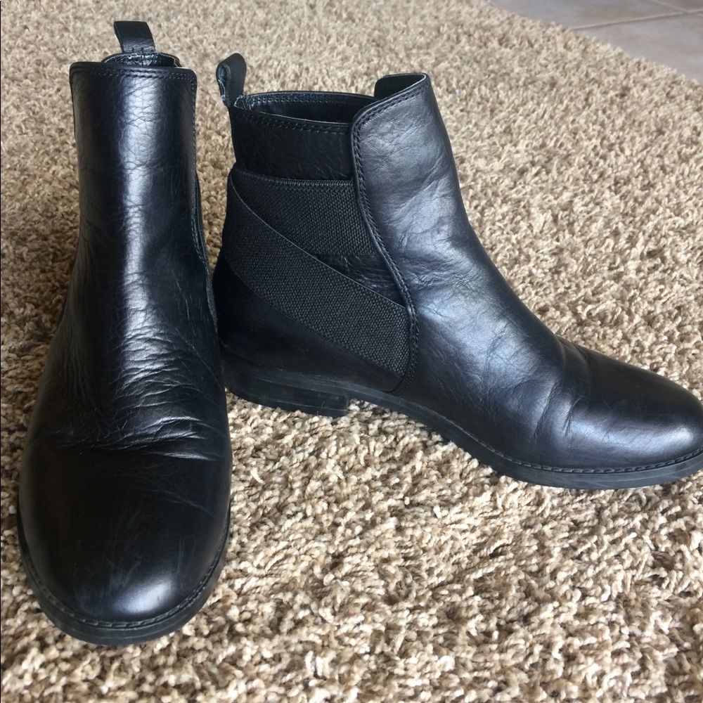 Ralph Lauren boots